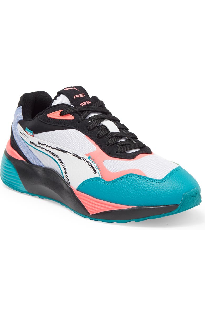 PUMA RS-Metric Sneaker, Main, color,