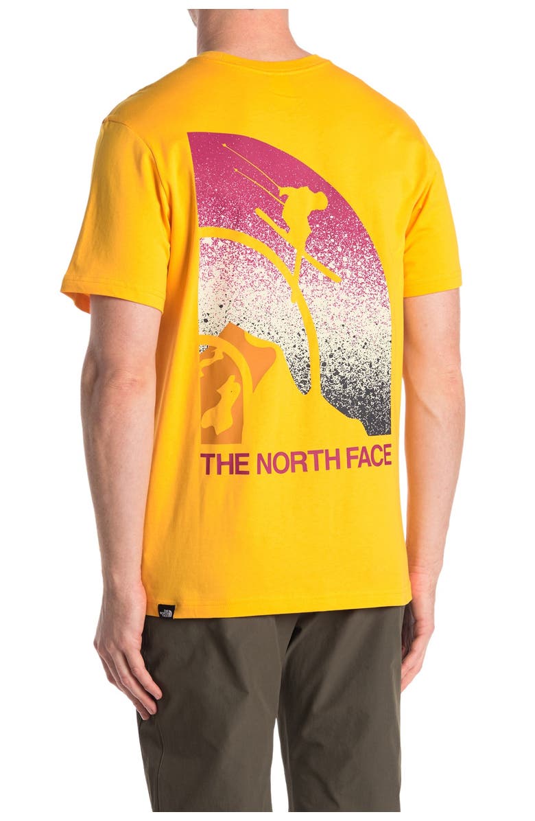 The North Face Snow Maven T-Shirt, Alternate, color,