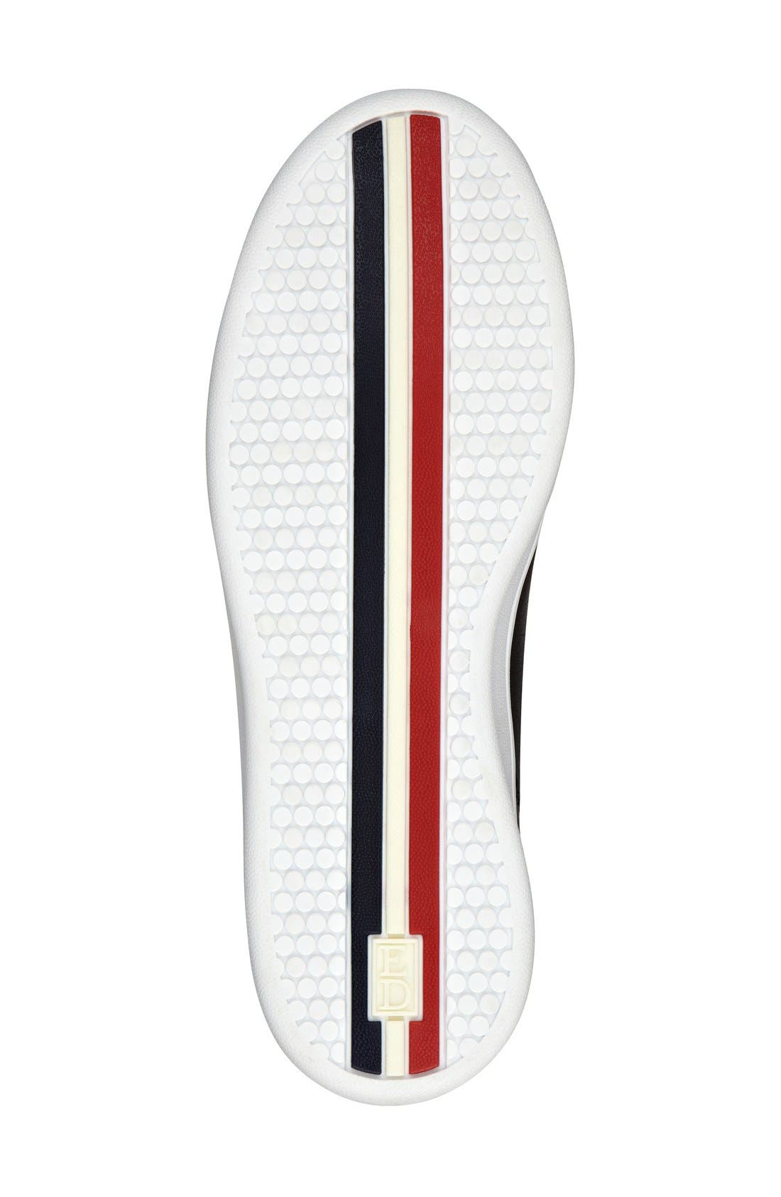 ED Ellen DeGeneres 'Camarillo' High Top Sneaker, Alternate, color, 