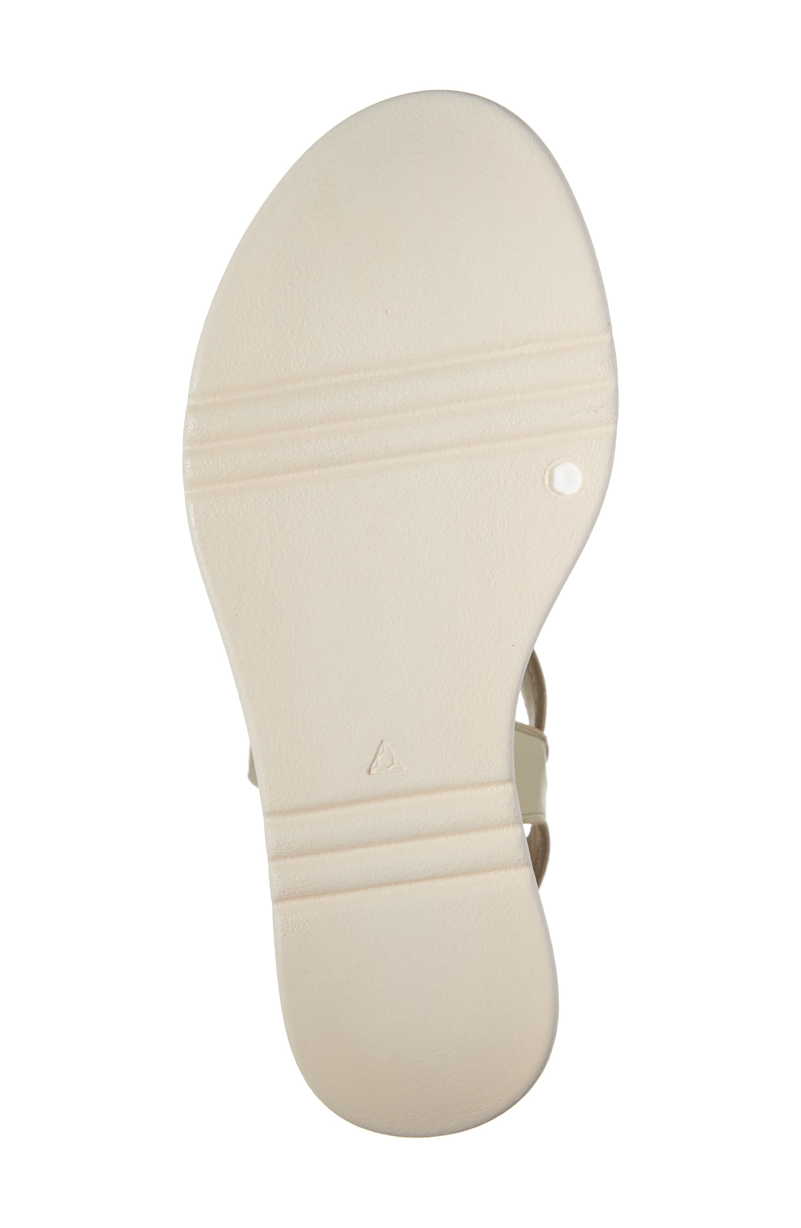 Sheridan Mia Sofia Ankle Strap Wedge Sandal, Alternate, color, 