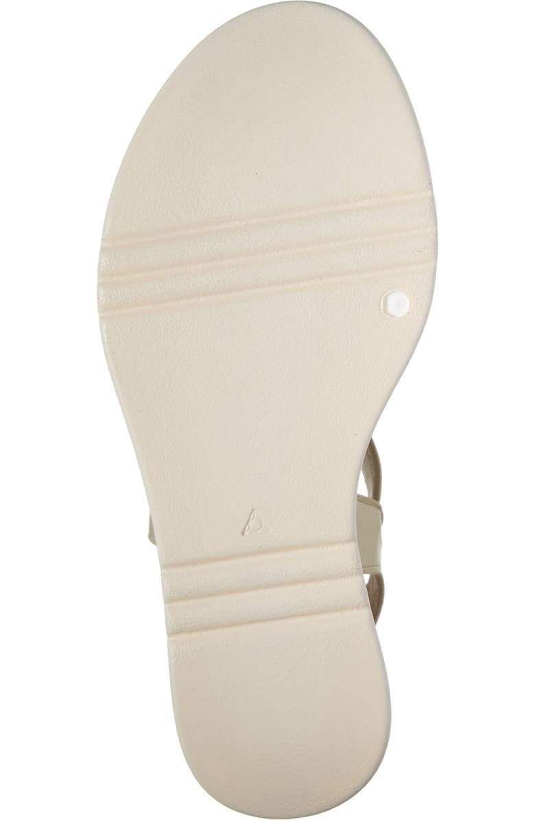 Sheridan Mia Sofia Ankle Strap Wedge Sandal, Alternate, color,