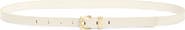 Nordstrom Metal Keeper Belt