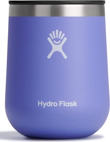 Wine tumbler hydro shops flask