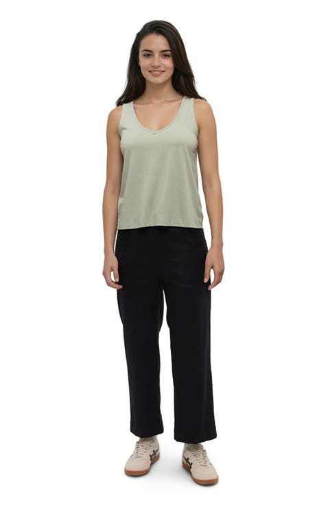 Kinney Tank