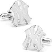 Cufflinks, Inc. MLB New York Yankees Cuff Links