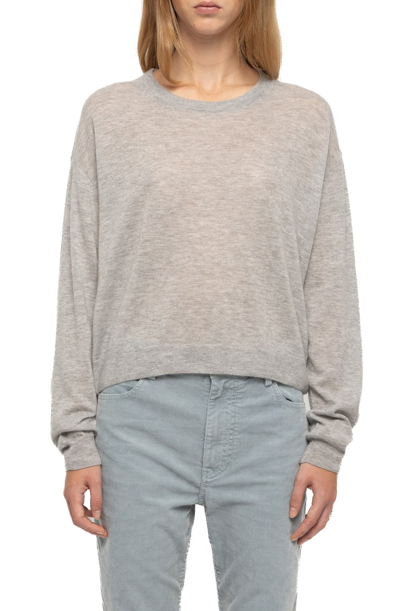 GRIS CHINE