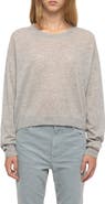 Zadig & Voltaire Swapy Cashmere Sweater
