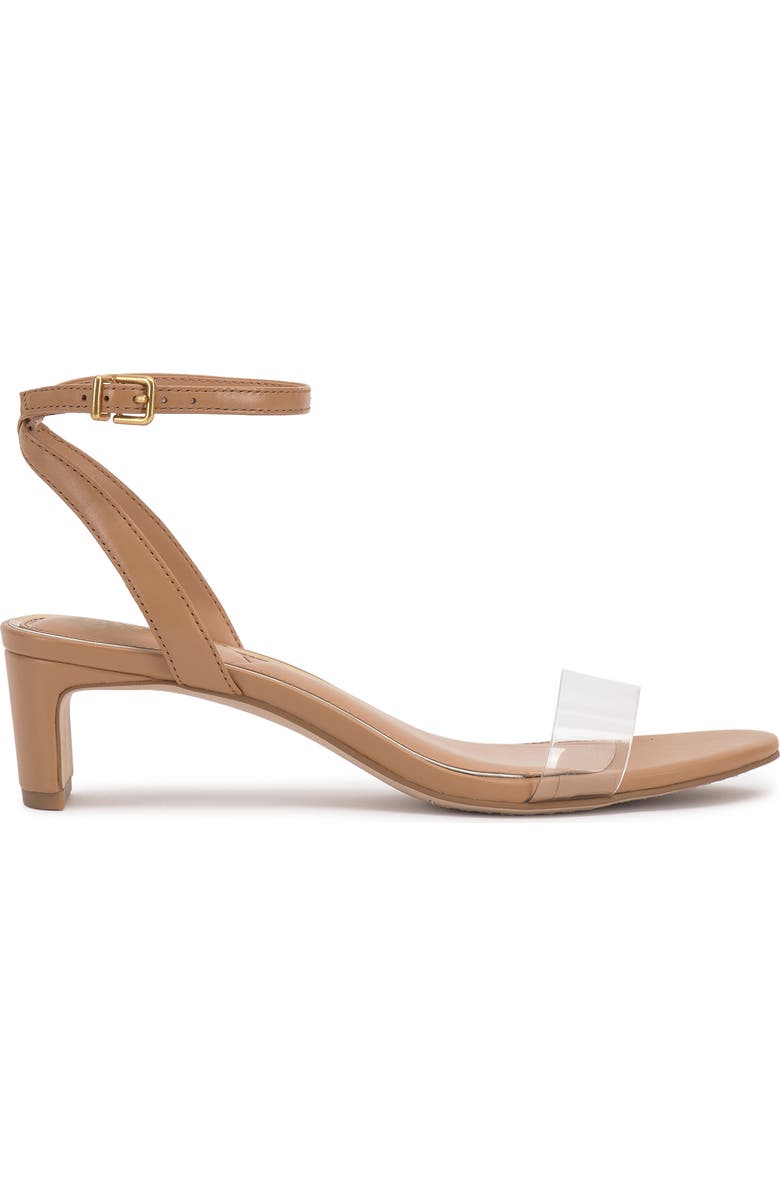 Vince Camuto Lylahs Ankle Strap Sandal, Alternate, color,