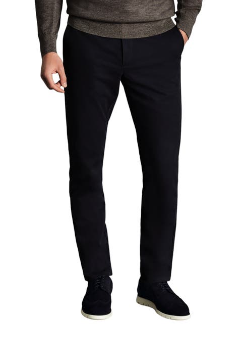 Slim Fit Ultimate Non-Iron Chino