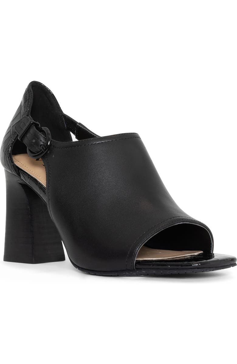 NYDJ Larlie Ankle Strap Sandal, Main, color,