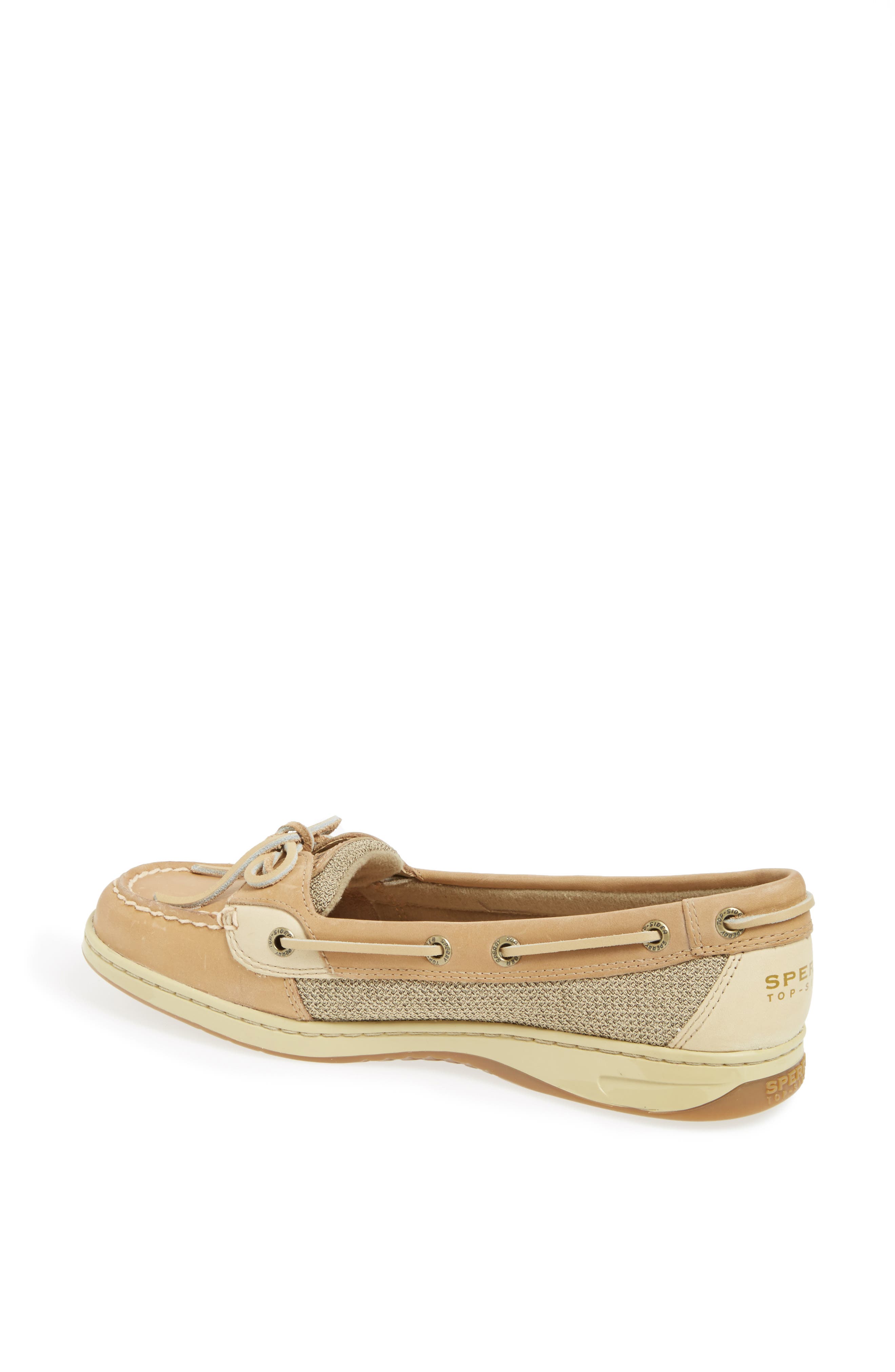 SPERRY TOP-SIDER<sup>®</sup> Sperry 'Angelfish' Boat Shoe, Alternate, color, 