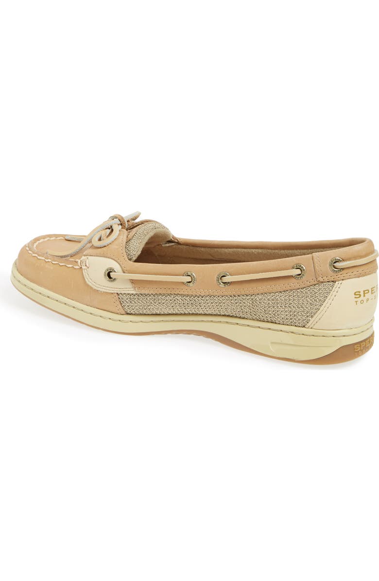 SPERRY TOP-SIDER<sup>®</sup> Sperry 'Angelfish' Boat Shoe, Alternate, color,