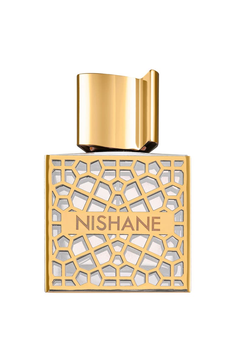 Nishane Hacivat Oud Extrait De Parfum, Main, color, NO COLOR