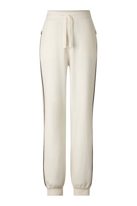 Calotta Knit Pants