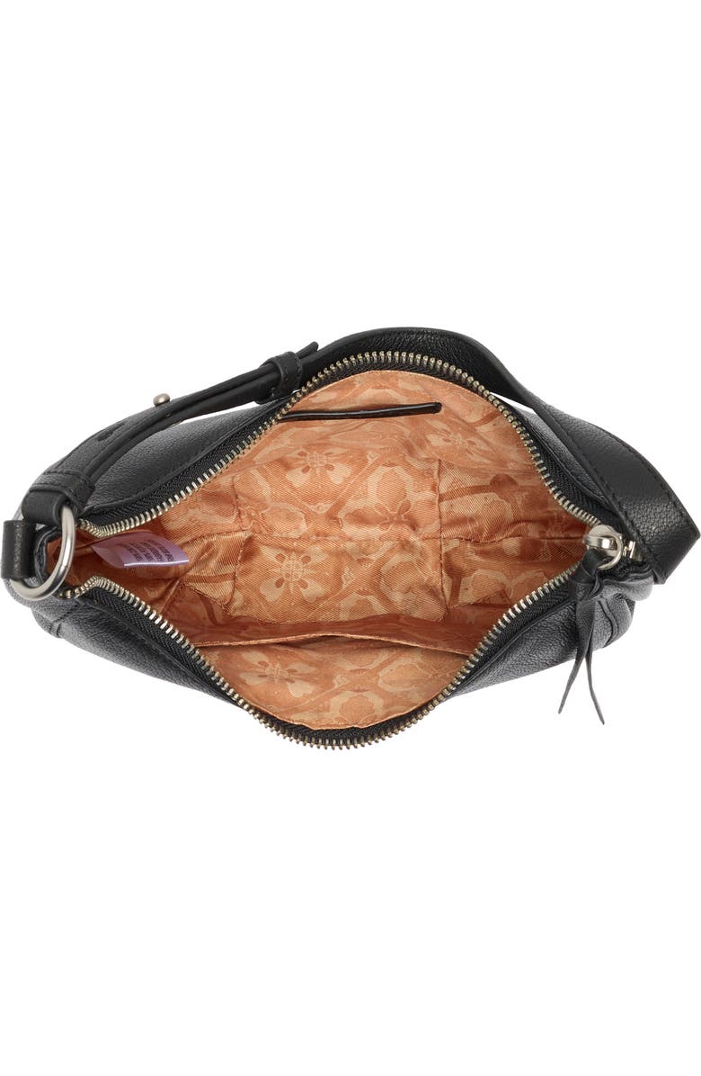 Lucky Brand Ivla Mini Leather Shoulder Bag, Alternate, color,