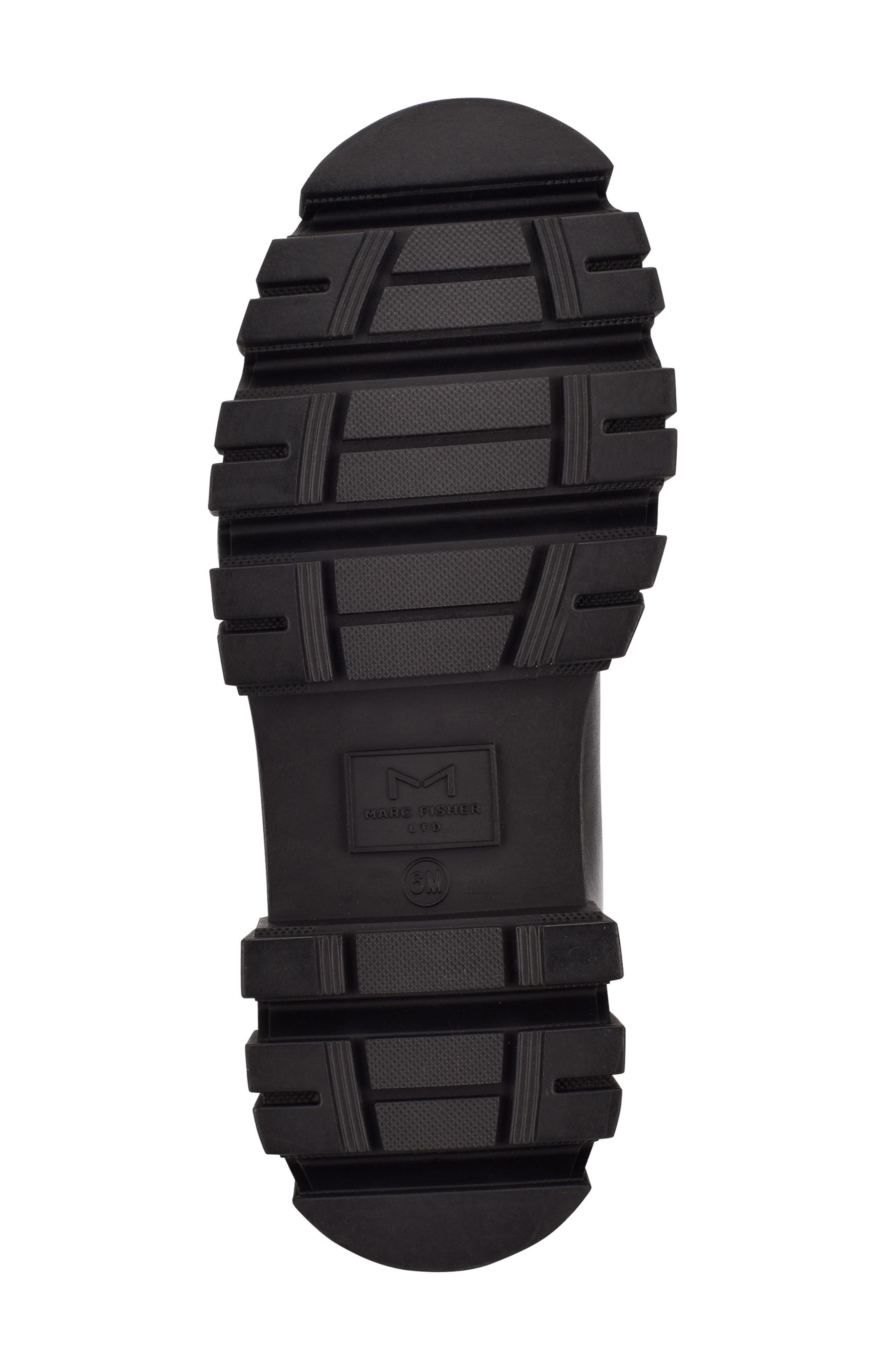 Marc Fisher LTD Malena Lug Sole Boot, Alternate, color, 