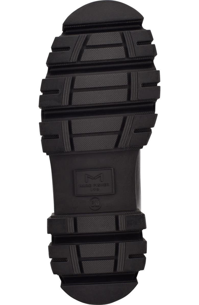Marc Fisher LTD Malena Lug Sole Boot, Alternate, color,