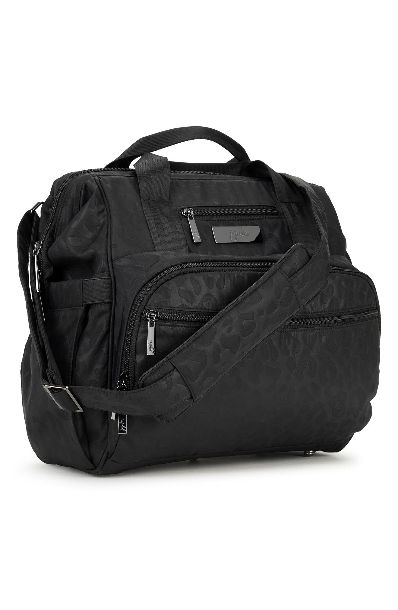 JuJuBe Dr. BFF Convertible Diaper Bag, Alternate, color, 