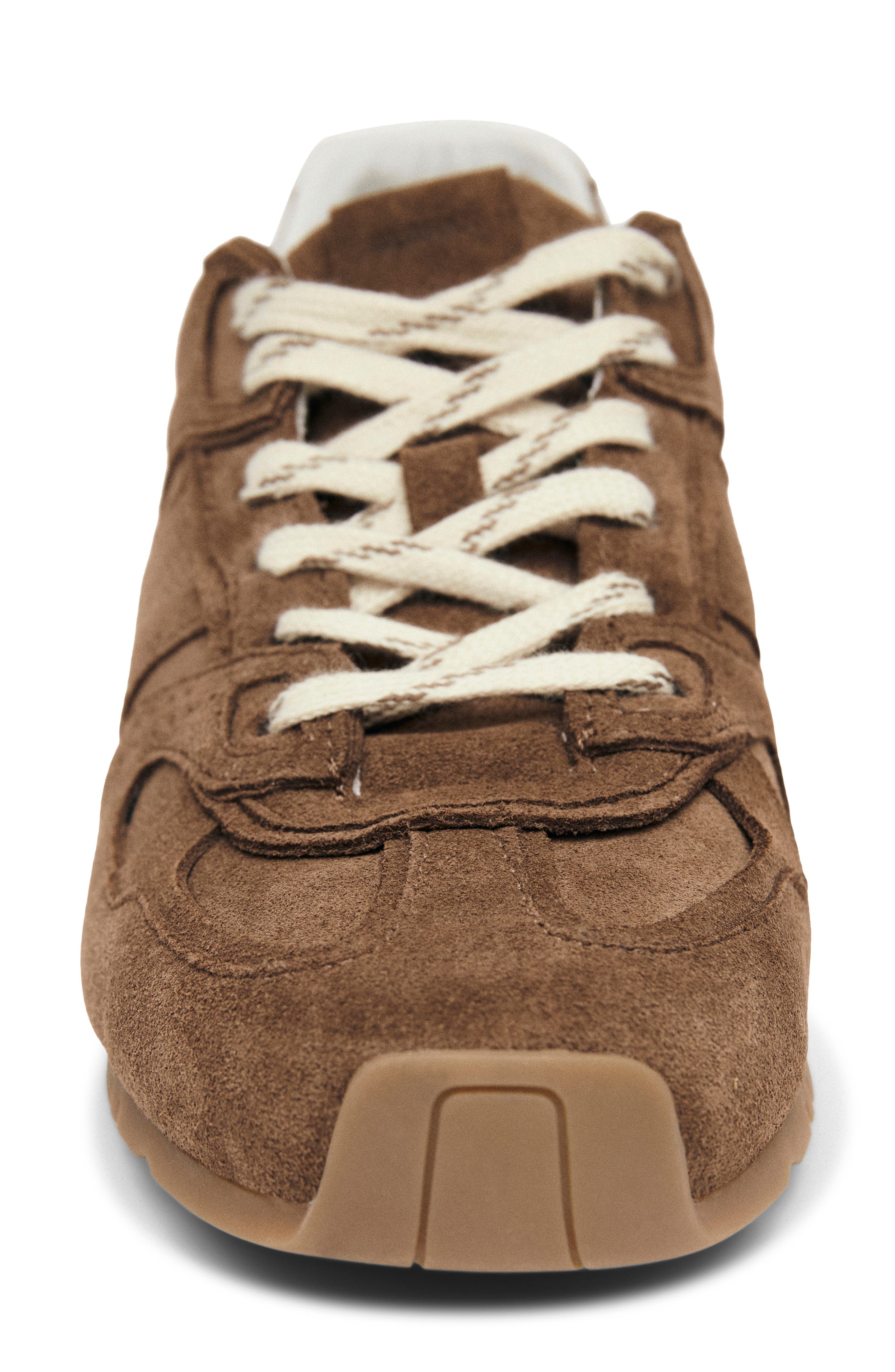 ALOHAS TB.56 Sneaker, Alternate, color, Brown