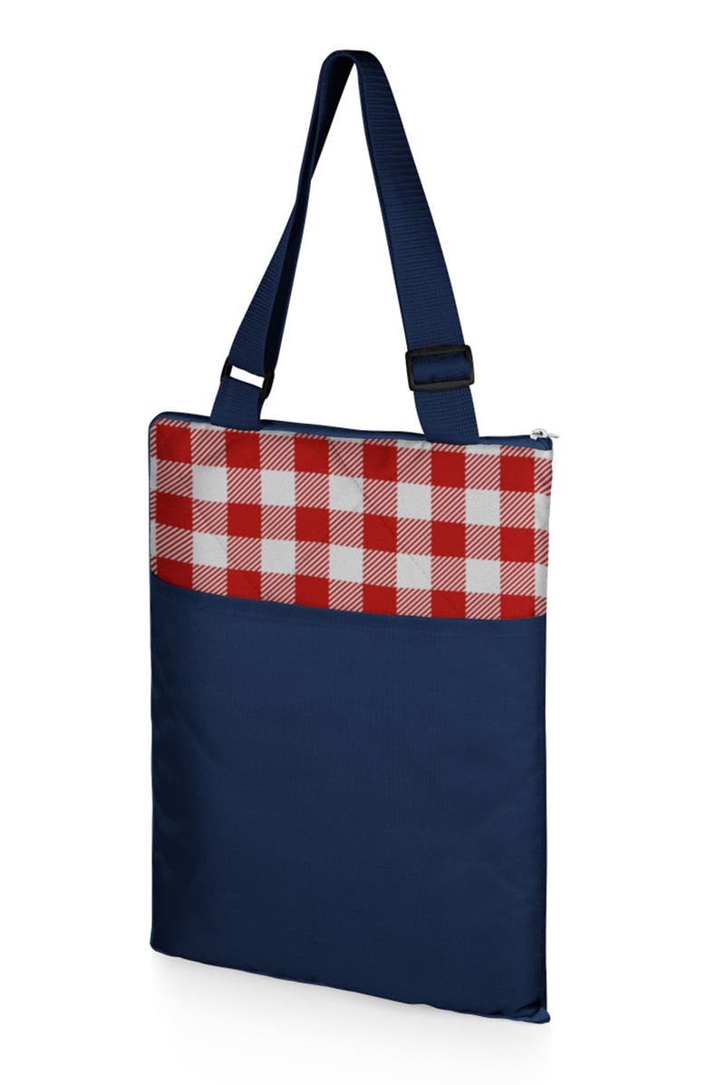 Picnic Time Vista Outdoor Picnic Blanket & Tote, Alternate, color,