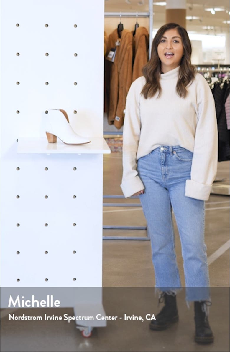 Westly Bootie, sales video thumbnail