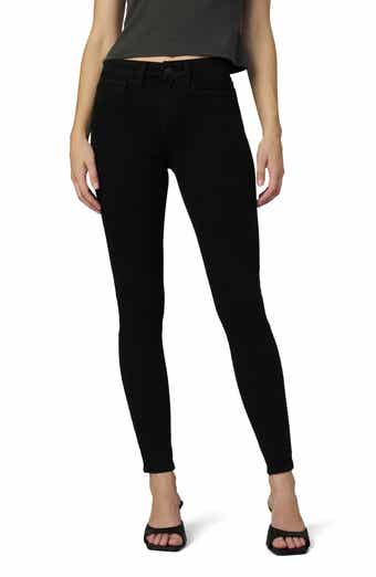 The Icon High Waist Skinny Jeans
