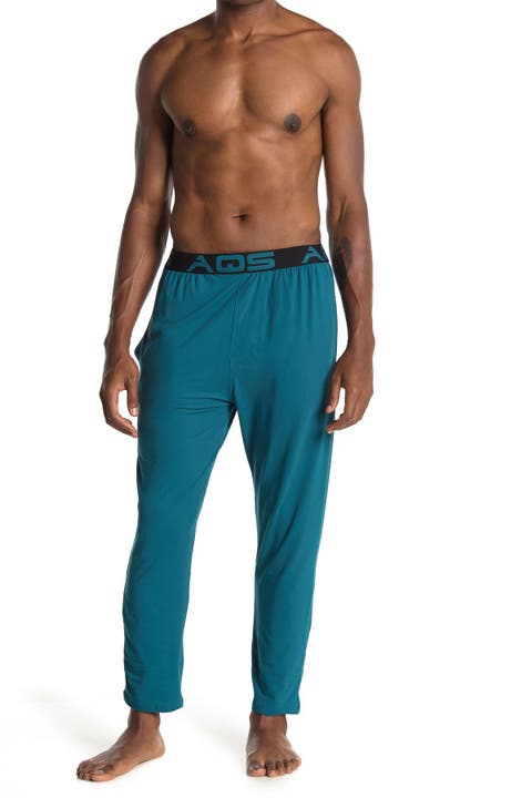 Slim Fit Lounge Pants
