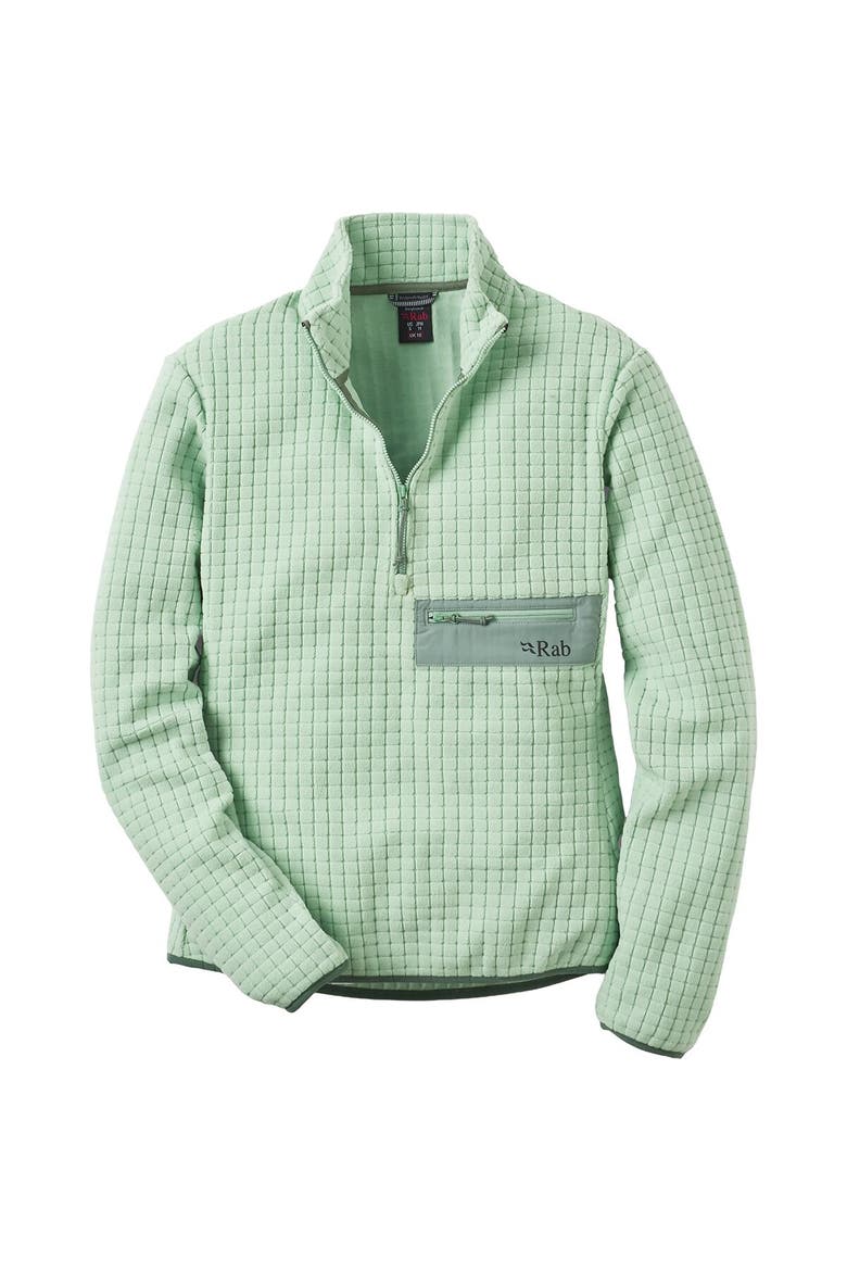 Ramshaw Pull-on Jacket - Women's, Alternate, color, Fig Green