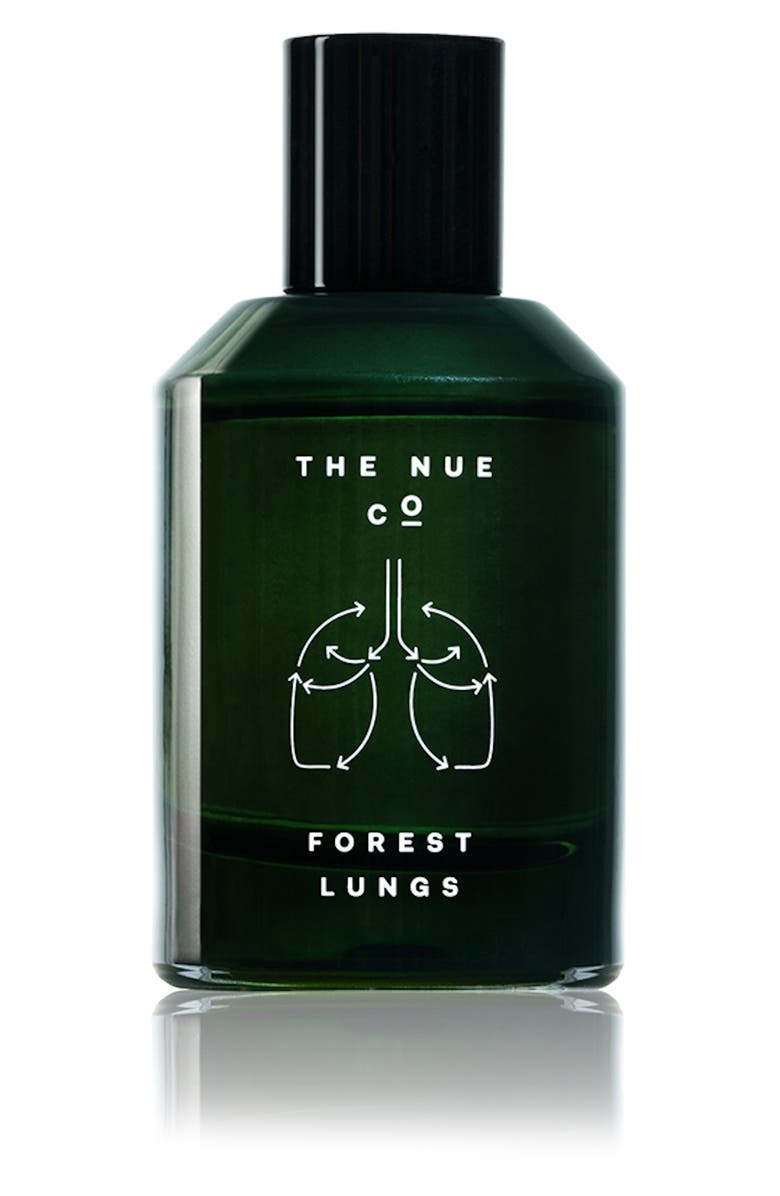 The Nue Co Forest Lungs Fragrance, Main, color,