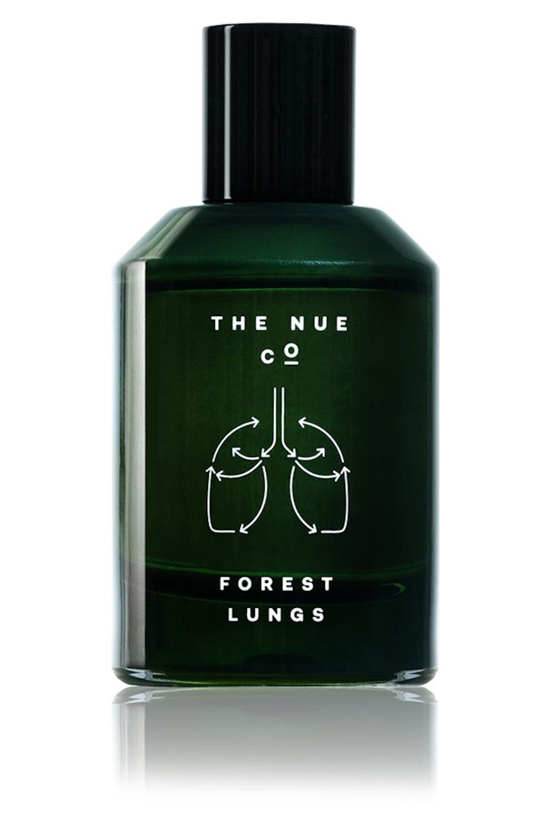 Forest Lungs Fragrance video