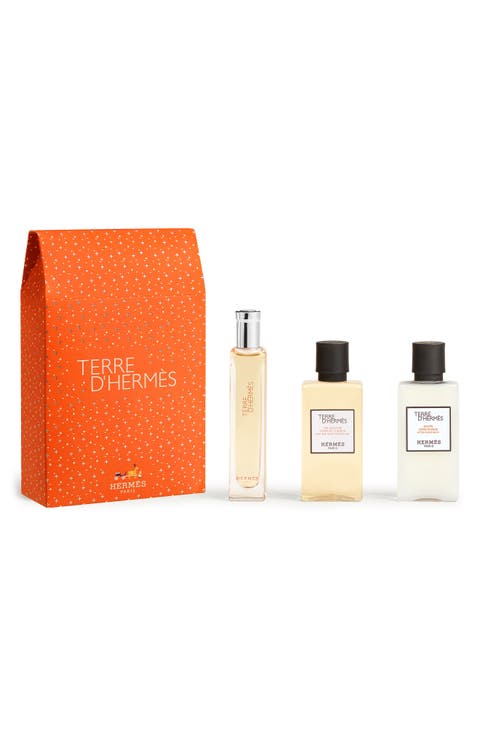 Terre d'Hermès - Eau de Toilette Gift Set