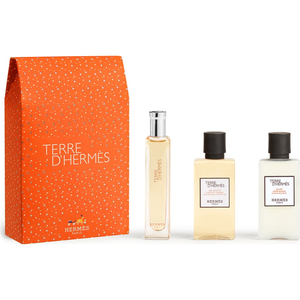 Hermes Terre D'hermès In Multi