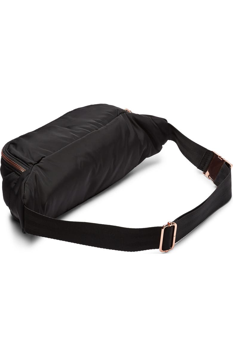 Sweaty Betty Icon Belt Bag, Alternate, color,