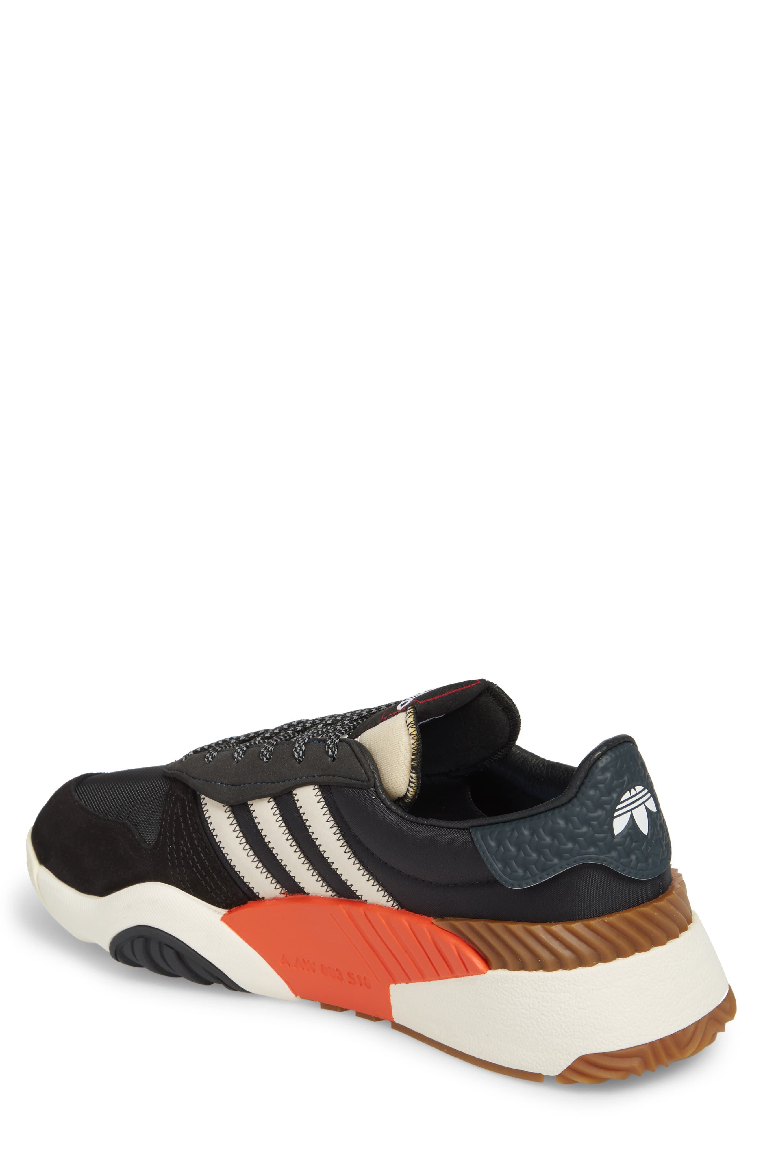 adidas by Alexander Wang Trainer, Alternate, color, 