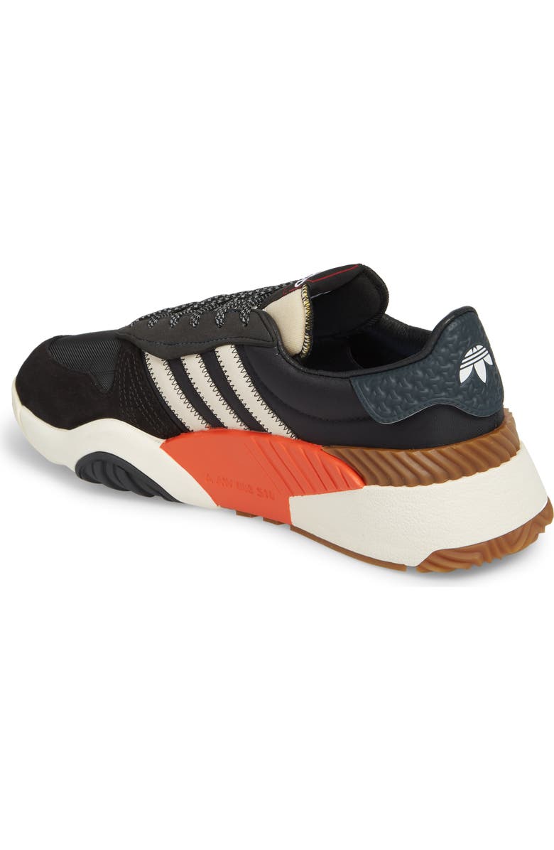 adidas by Alexander Wang Trainer, Alternate, color,