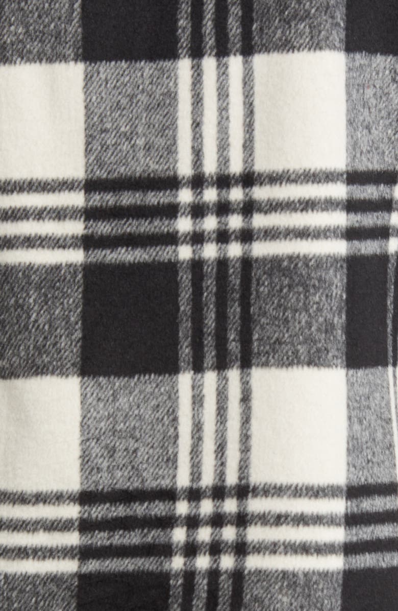 Rails Tripp Plaid Shirt Jacket, Alternate, color, 