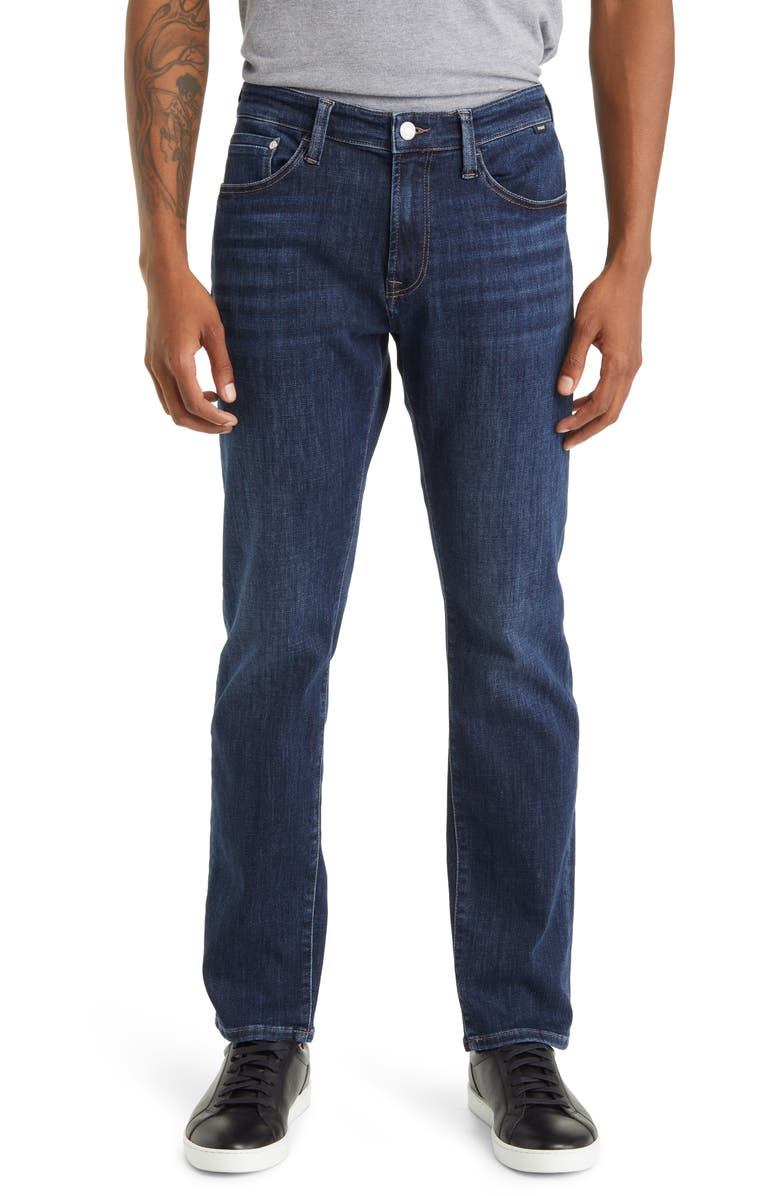 Mavi Jeans Jake Slim Fit Jeans, Main, color,