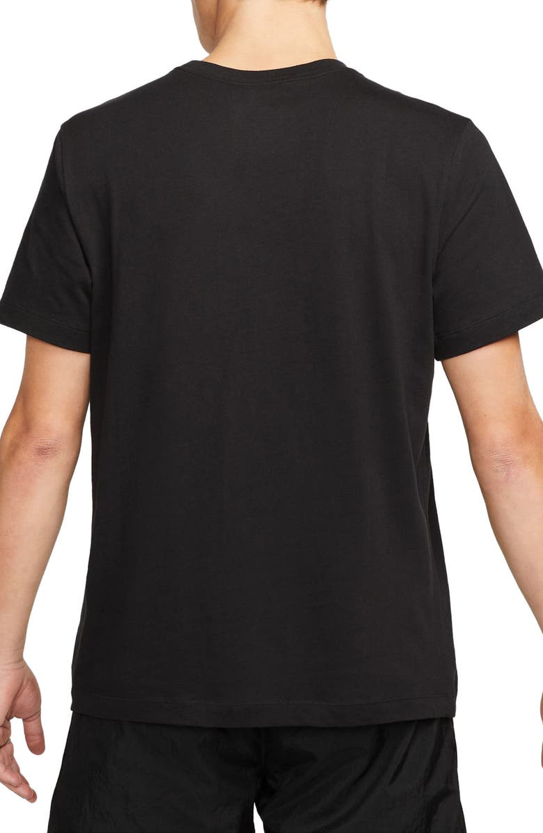 Nike Futura Icon Graphic T-Shirt, Alternate, color, 