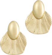 Adornia Monique Drop Earrings