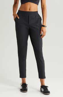 Zella Vantage High Waist Ankle Pants