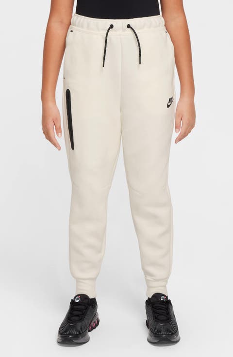 Kids' Tech Fleece Joggers (Big Kid)