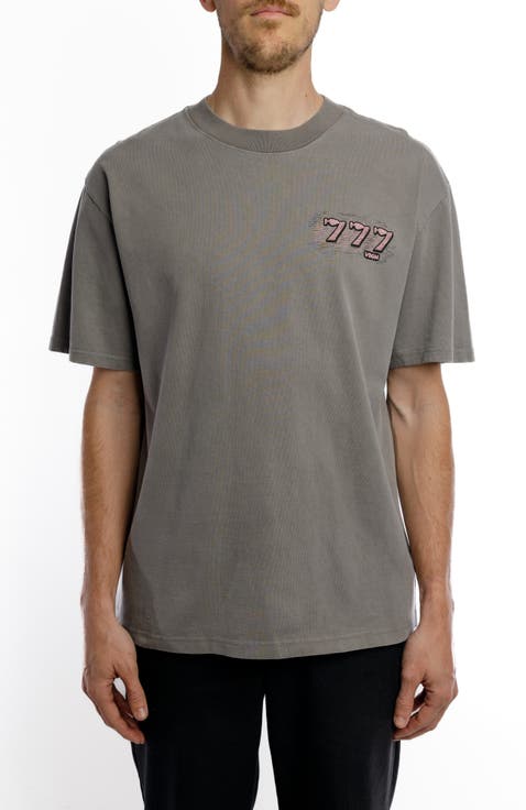 Caesars Possum Heavyweight Tee