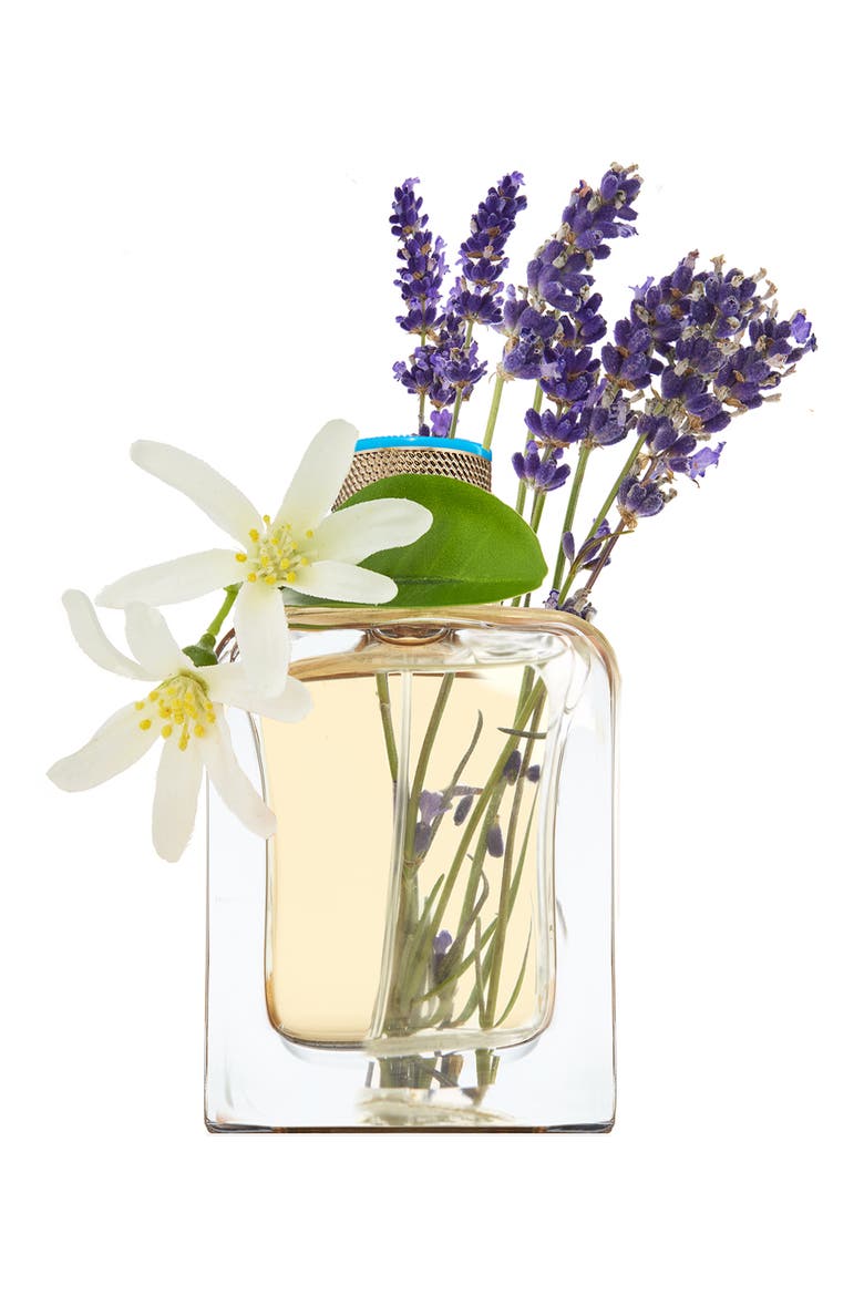 Eau d'Azur, Alternate, color, NO COLOR