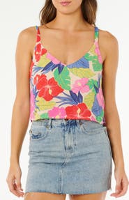 Rip Curl Party Pack Camisole