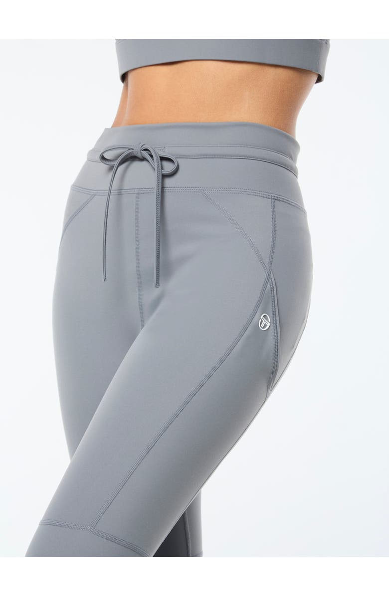 Sergio Tacchini Silvia Leggings, Alternate, color, Quiet Shade
