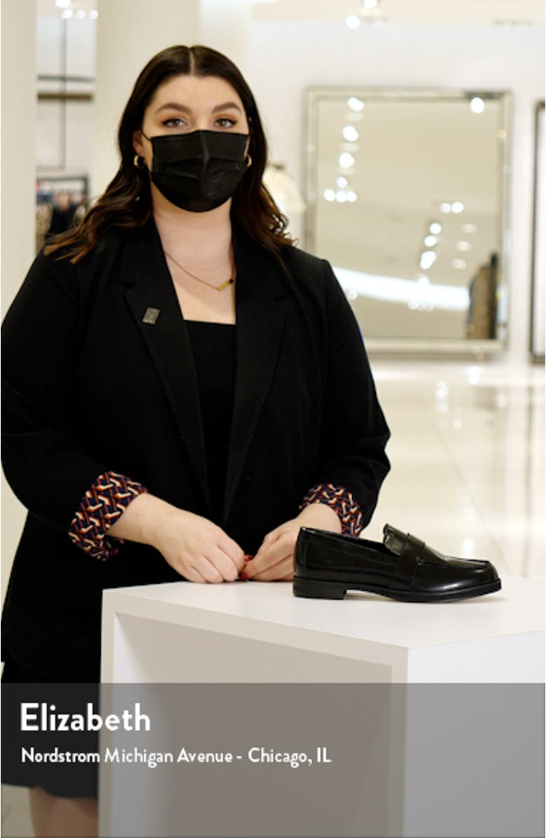 Le Beacon Loafer, sales video thumbnail