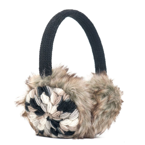 Kaleidoscope Earmuffs