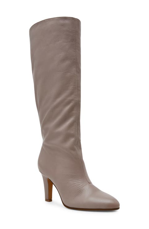 Rizk Knee High Boot (Women)