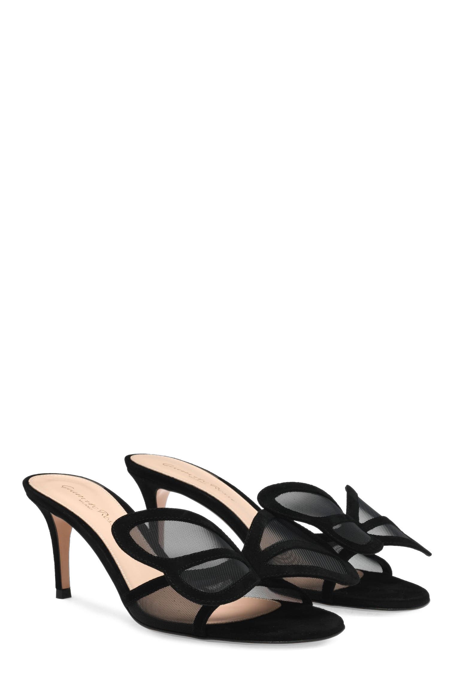 Ilia Sandals, Alternate, color, Black