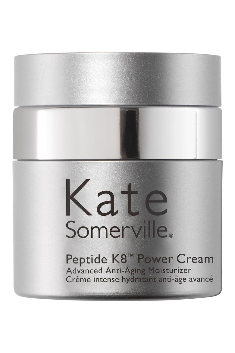 Peptide K8™ Power Cream, Main, color, NO COLOR